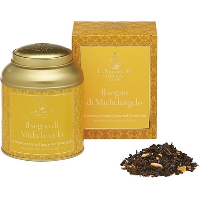 La Via del Té Sogno Di Michelangelo 100 g