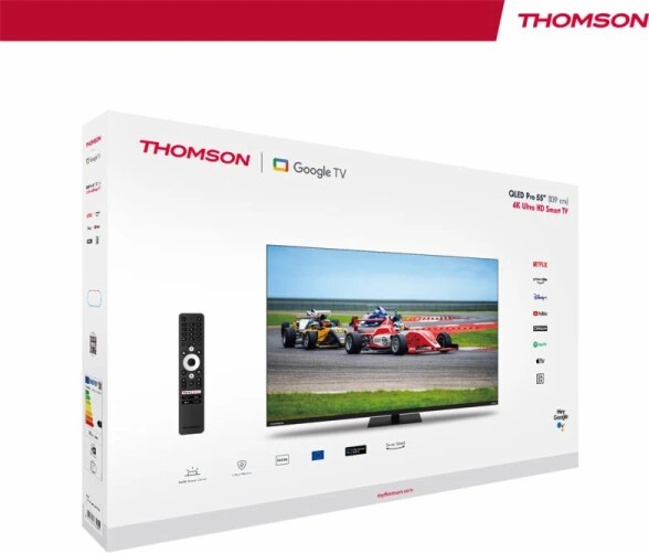 Thomson 55QG7C14