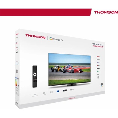 Thomson 55QG7C14