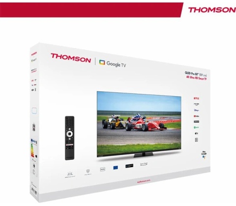 Thomson 55QG7C14