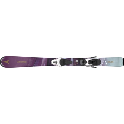 ATOMIC MAVEN GIRL 100-120 25/26