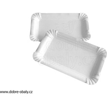 Wimex 71101 Papírové tácky 7 x 14 cm č. 2