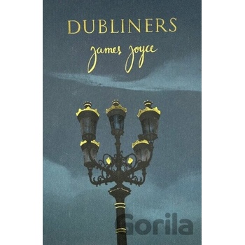 Dubliners Collector's Edition Joyce James
