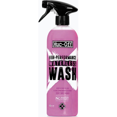 Muc-Off E-Bike Dry Wash 750 ml