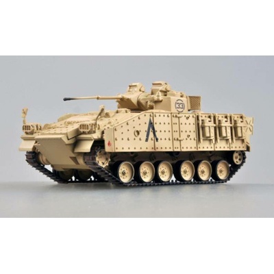 Easy Model MCV 80 WARRIOR 35035 1:72