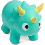 Caretero Toyz Играчка За Яздене Dinu Blue (TOYZ-20841) Проходилка