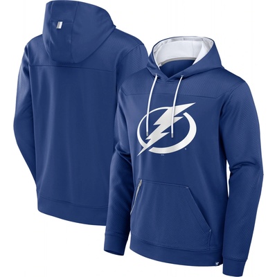 Fanatics Mikina Tampa Bay lightning Defender Pullover Hoodie – Zboží Mobilmania