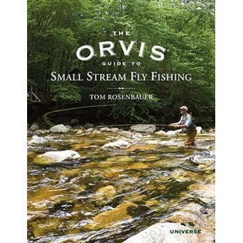 Image 1 of Orvis Guide to Small Stream Fly Fishing | Tom Rosenbauer