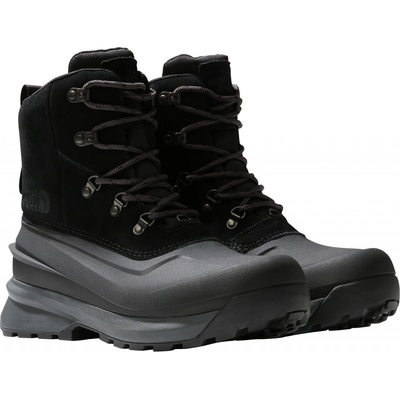 The North Face M Chilkat V Lace WP NF0A5LW3KT01 – Zboží Mobilmania