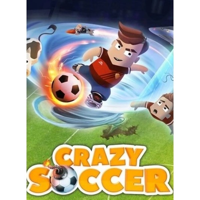 HeroCraft Crazy Soccer (PC)