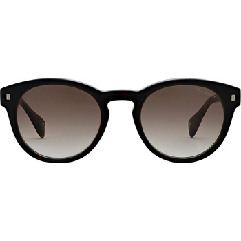 Ted Baker Слънчеви очила Ted Baker Men's Bak Dax Round Sunglasses - Classic Tort