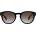 Ted Baker Слънчеви очила Ted Baker Men's Bak Dax Round Sunglasses - Classic Tort