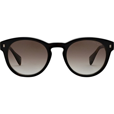 Ted Baker Слънчеви очила Ted Baker Men's Bak Dax Round Sunglasses - Classic Tort