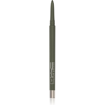 MAC Cosmetics Colour Excess Gel Pencil водоустойчив гел-молив за очи цвят Serial Monogamist 0, 35 гр