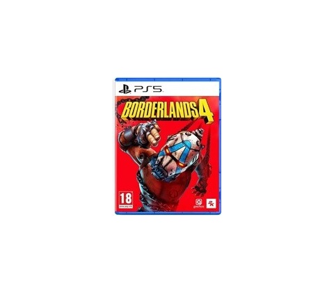 Borderlands 4