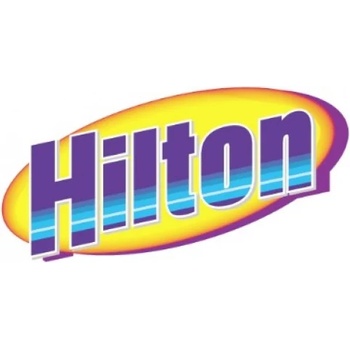 Hilton - лакомство за куче - кожени цветни солети 100 бр, Полша 139-000700-99