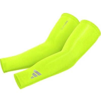 adidas Climacool Compression Arm Sleeves Lucid Lemon