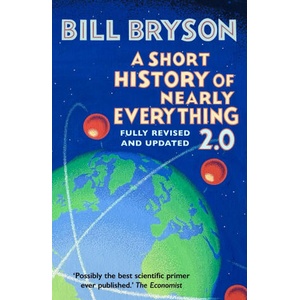 A Short History of Nearly Everything 2.0 (2025)