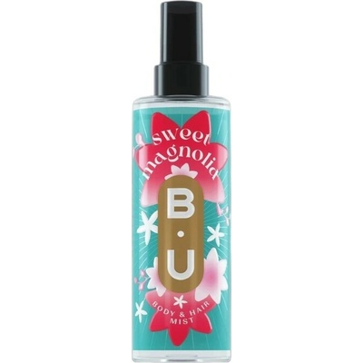 B.U. Sweet Magnolia 200 ml