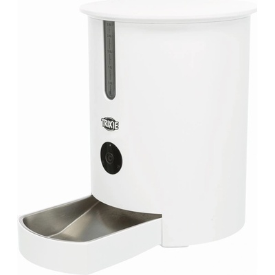 Trixie Automatický zásobník na krmivo SMART TX9 2,8 l/22 x 28 x 22 cm
