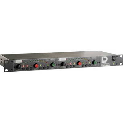 Lake People Mic-Amp F355