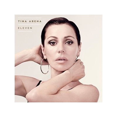Eleven - Tina Arena CD