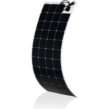 Solar Solárny monokryštalický panel 160Wp 24V flexibilný FLEX-M Prestige