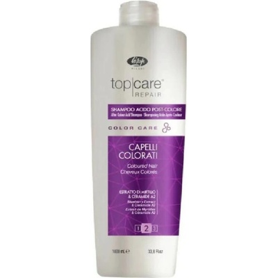 Lisap Color Care Shampoo šampón 1000 ml