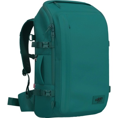 CabinZero Adv Kerala Green 42 l