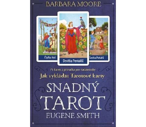 Snadný Tarot