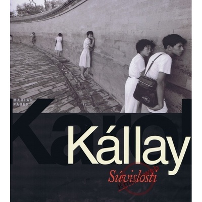 Karol Kállay - Súvislosti - Kállay Karol, Pauer Marián