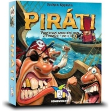 Piráti