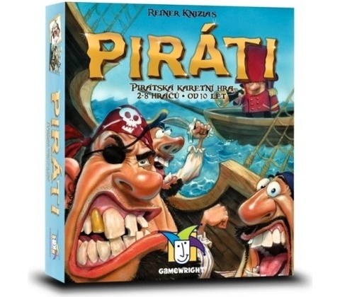 Piráti