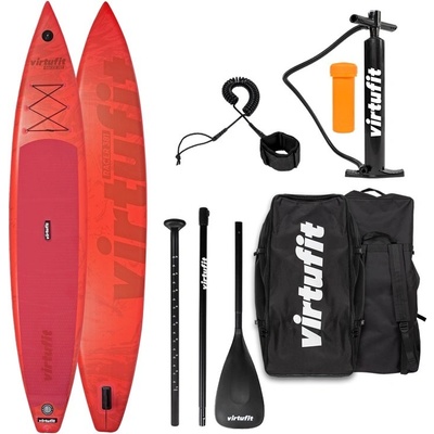 Paddleboard VIRTUFIT Racer 381