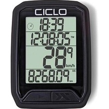 CicloSport Protos 213 WL Black 2024