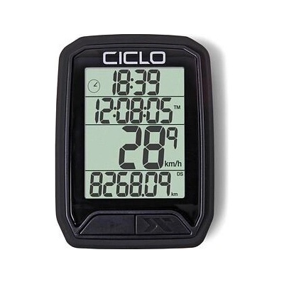 CicloSport Protos 213 WL Black 2024