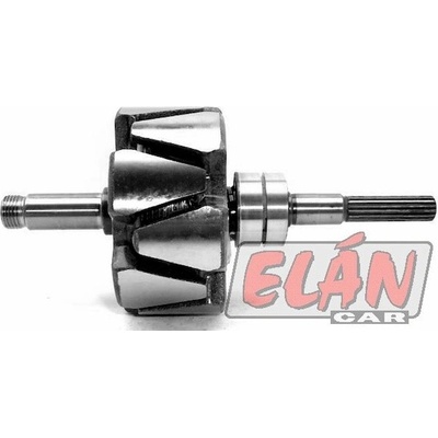 Rotor alternátoru - Hitachi L140-11001