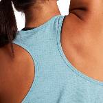 Saysky W Logo Combat Pro Singlet - 11teamsports - 63,56 лв