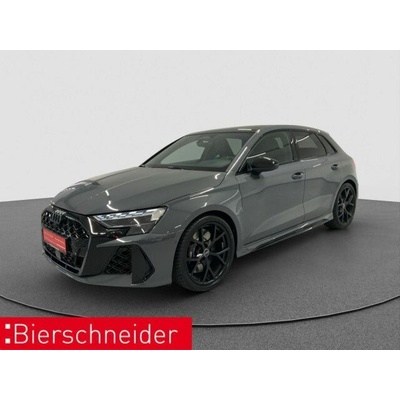 Audi RS3 Sportback 294 kW