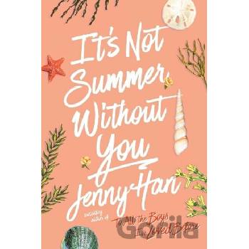 Its Not Summer Without You Han JennyPaperback
