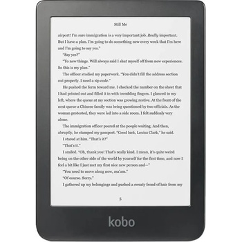 Kobo Clara 2E (N506)