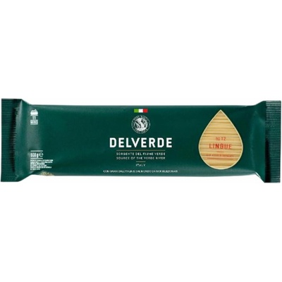 Delverde Lingue No.12 0,5 kg