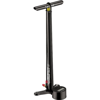 Lezyne Cnc Digital Drive