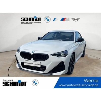 BMW M240i xDrive 275 kW