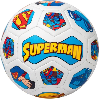 Character Football Child - Superman