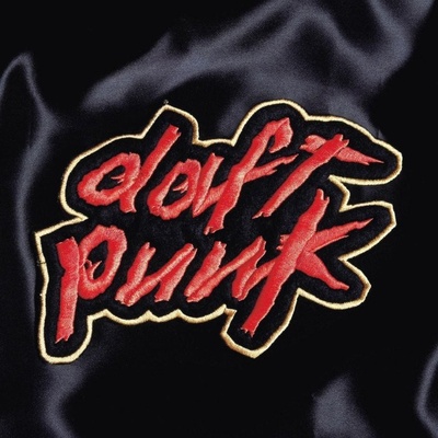 DAFT PUNK: HOMEWORK CD