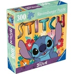 Ravensburger Пъзел Ravensburger от 300 части - Стич (13399) - baby