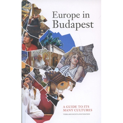 Europe in Budapest