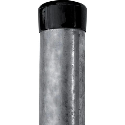 Sloupek kulatý Ø 48 mm, výška 175 cm Zn
