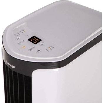 Image 1 of Sharp CVH9XR